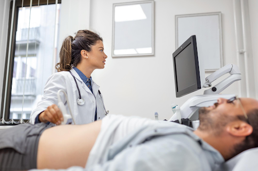 Colonoscopy for Colon Cancer Screening