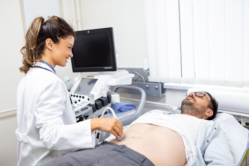 Private Gastroscopy Clinic