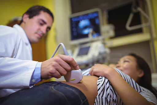 Gastroscopy Preparation