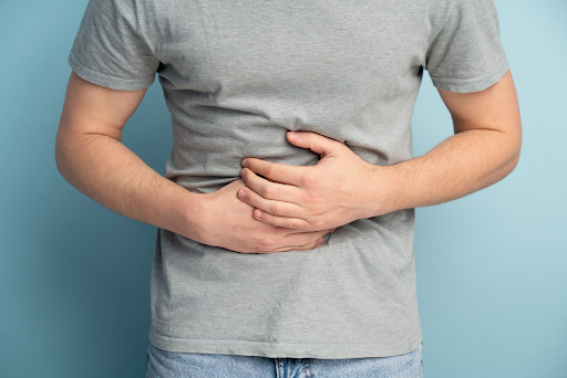 Digestive Tract Cleansing