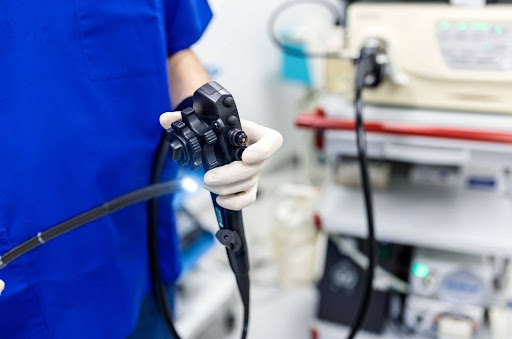Endoscopy Technology