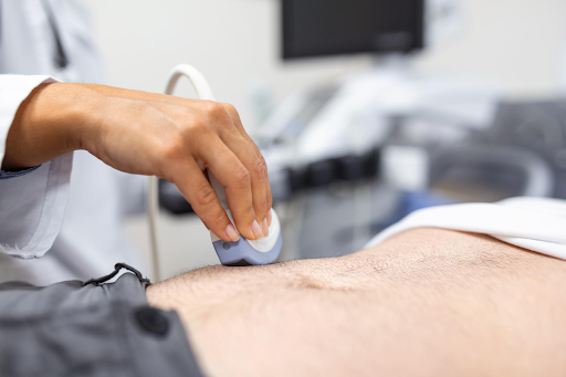 Gastroscopy Diagnosis